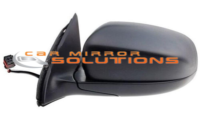 Jeep Cherokee KL Sport/Longitude/Limited/Blackhawk 06/2014 onward Passenger Side Mirror - Car Mirror Solutions