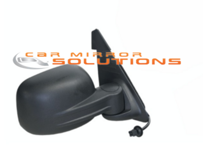 Jeep Cherokee KK  01/2010-10/2012 (autofold) Driver Side Mirror - Car Mirror Solutions