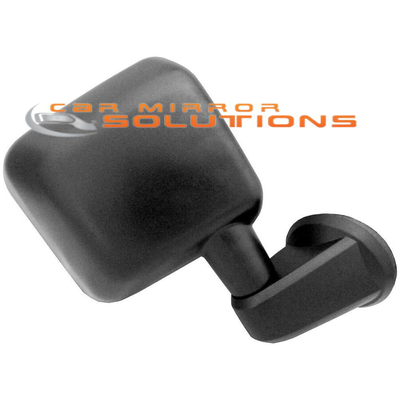 Jeep Wrangler JK 03/2007-2010 (electric) Driver Side Mirror - Car Mirror Solutions