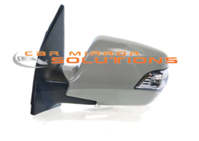 Kia Carnival VQ 2005-2014 (w indicator) Passenger Side Mirror - Car Mirror Solutions