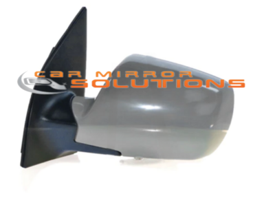 Kia Carnival VQ 2005-2014 (Type B - front black trim) Passenger Side Mirror - Car Mirror Solutions