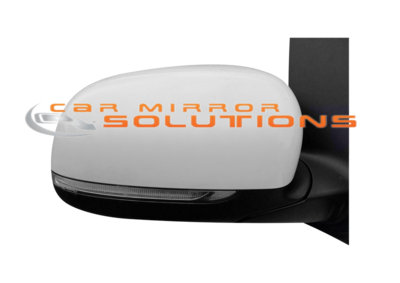 Kia Carnival YP 02/2015 onwards Driver Side Mirror - Car Mirror Solutions