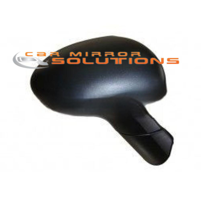 Kia Rio UB 08/2011-10/2014 Driver Side Mirror - Car Mirror Solutions