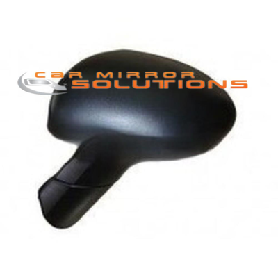 Kia Rio UB 08/2011-10/2014 Passenger Side Mirror - Car Mirror Solutions