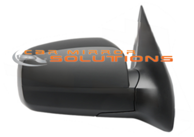 Kia Sorento BL 02/2003-09/2009 Driver Side Mirror - Car Mirror Solutions