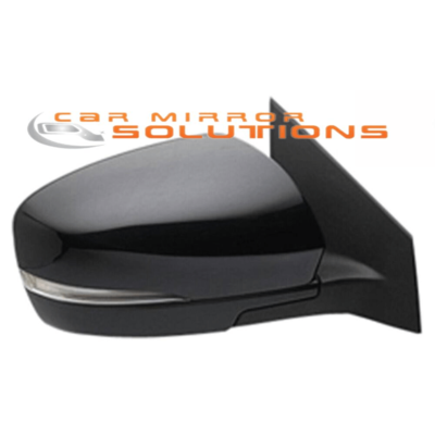 Mazda CX9 TB facelift 10/2009-12/2015 (w indicator) Driver Side Mirror - Car Mirror Solutions