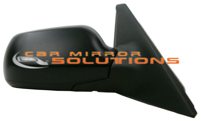 Mazda 3 BK 01/2004-04/2009 Driver Side Mirror - Car Mirror Solutions