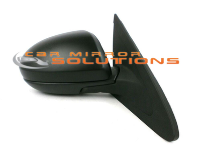 Mazda 3 BL 04/2009-10/2014 Driver Side Mirror - Car Mirror Solutions