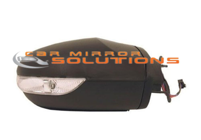 Mercedes Benz A Class W169 05/2005-08/2008  Driver Side Mirror - Car Mirror Solutions