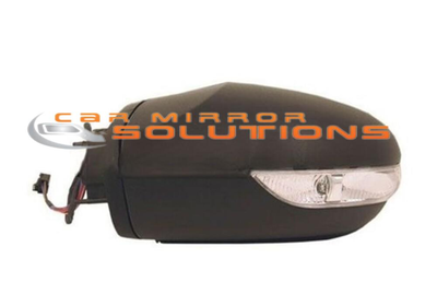 Mercedes Benz A Class W169 05/2005-08/2008  Passenger Side Mirror - Car Mirror Solutions