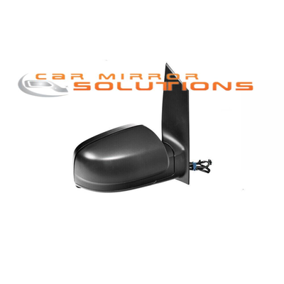 Mercedes Benz Vito W639 01/2011-12/2015 Driver Side Mirror - Car Mirror Solutions