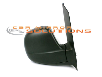 Mercedes Benz Vito W639 04/2004-01/2011 Driver Side Mirror - Car Mirror Solutions