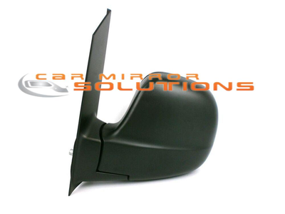 Mercedes Benz Vito W639 04/2004-01/2011 Passenger Side Mirror - Car Mirror Solutions