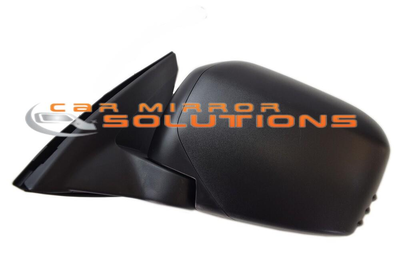 Mitsubishi Challenger KH & PB 12/2009-06/2013 Passenger Side Mirror - Car Mirror Solutions