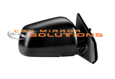 Mitsubishi Lancer CJ 09/2007-06/2014 Driver Side Mirror - Car Mirror Solutions