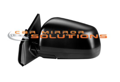 Mitsubishi Lancer CJ 09/2007-06/2014 Passenger Side Mirror - Car Mirror Solutions