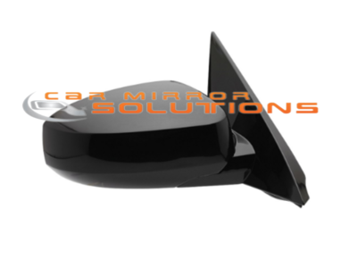 Nissan Maxima J31 02/2002-05/2009 Driver Side Mirror - Car Mirror Solutions