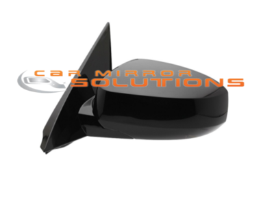 Nissan Maxima J31 02/2002-05/2009 Passenger Side Mirror - Car Mirror Solutions