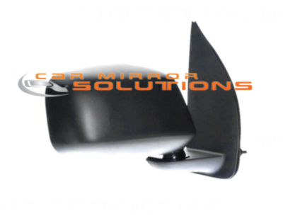 Nissan Pathfinder R51 07/2005-2013 (manual adjustment) Driver Side Mirror - Car Mirror Solutions