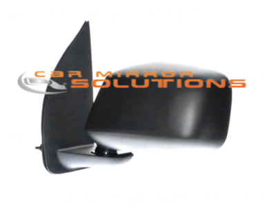 Nissan Pathfinder R51 07/2005-2013 (electric adjustment) Passenger Side Mirror - Car Mirror Solutions