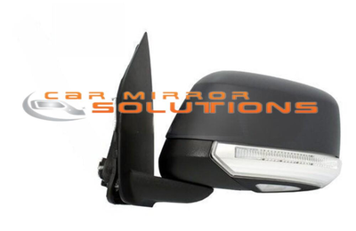 Nissan Pathfinder R51 07/2005-2013 (w indicator)v issue - Car Mirror Solutions