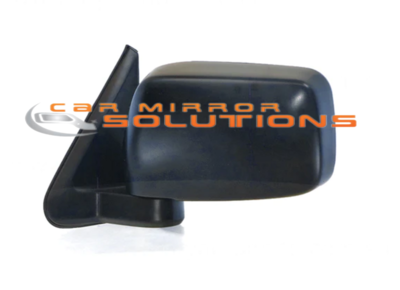 Nissan Patrol GU Y61 1997-2015 (manual adjustment Passenger Side Mirror - Car Mirror Solutions