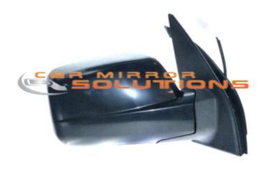 Nissan X Trail T30 10/2001-09/2007 Driver Side Mirror - Car Mirror Solutions