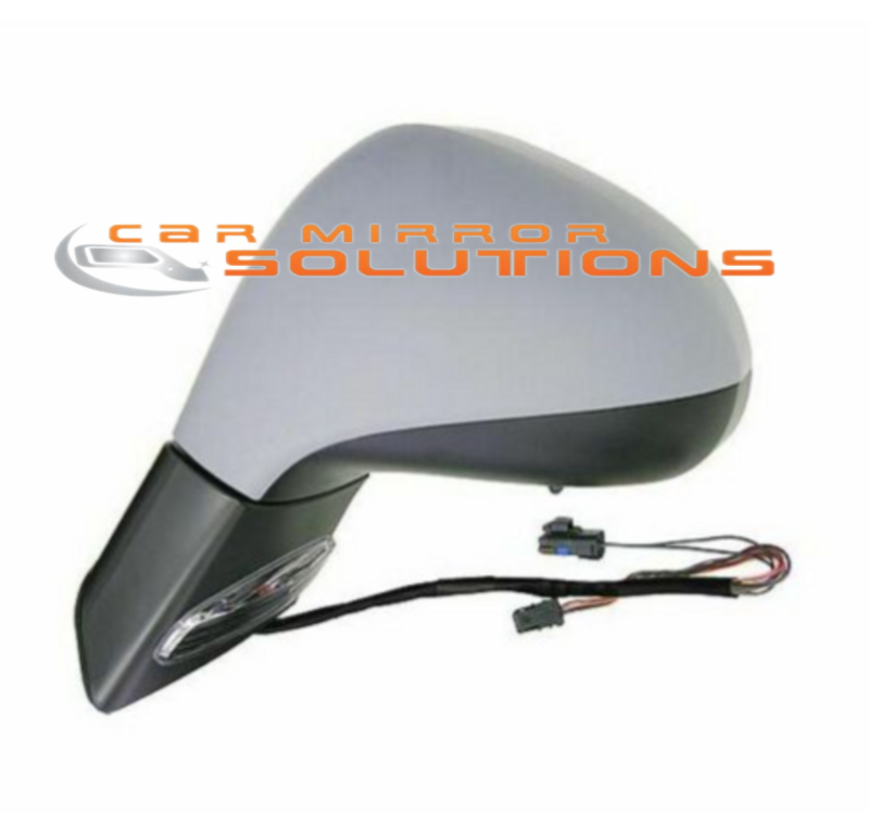 Product Car Mirror Solutions