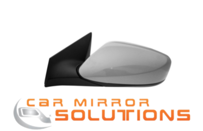 Hyundai Elantra MD Series 1 06/2011-09/2013 Passenger Side Mirror - Car Mirror Solutions