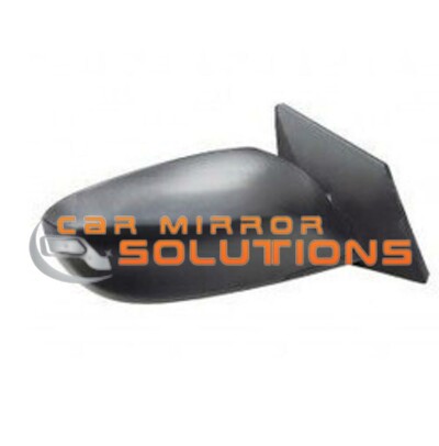 Hyundai ix35 LM 02/2010-01/2016 (8pin autofold) Driver Side Mirror - Car Mirror Solutions