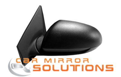 Kia Rio YB 12/2016 onwards Passenger Side Mirror - Car Mirror Solutions