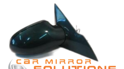 Mercedes Benz CLK C208 & A208 10/1997-12/1999 Driver Side Mirror - Car Mirror Solutions