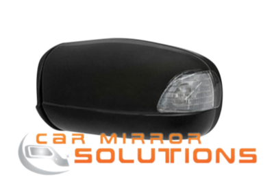 Mercedes Benz E Class W210 11/1999-08/2002 Driver Side Mirror - Car Mirror Solutions