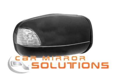 Mercedes Benz E Class W210 11/1999-08/2002 Passenger Side Mirror - Car Mirror Solutions