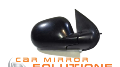 Mercedes ML270 & ML320 09/1998-10/2001 Driver Side Mirror - Car Mirror Solutions