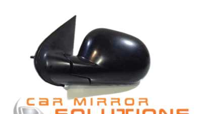 Mercedes ML270 & ML320 09/1998-10/2001 Passenger Side Mirror - Car Mirror Solutions