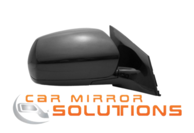 Nissan Murano Z50 05/2002-12/2008 Driver Side Mirror - Car Mirror Solutions