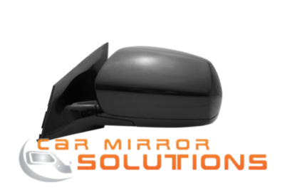 Nissan Murano Z50 05/2002-12/2008 Passenger Side Mirror - Car Mirror Solutions