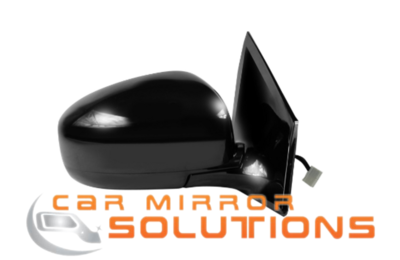 Nissan Murano Z51 12/2008-12/2014 Driver Side Mirror - Car Mirror Solutions