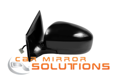 Nissan Murano Z51 12/2008-12/2014 Passenger Side Mirror - Car Mirror Solutions