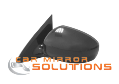 Nissan Pathfinder R52 ST-L 10/2013 to 2017 (w camera Passenger Side Mirror - Car Mirror Solutions