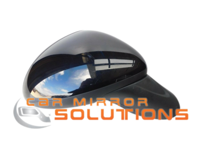 Porsche Cayenne 92A 07/2010-04/2018 Driver Side Mirror - Car Mirror Solutions