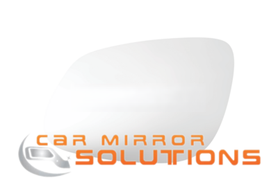 Porsche Cayenne 2003-2006 Passenger Side Mirror Glass - Car Mirror Solutions