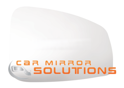 Renault Megane 2008-2015 Driver Side Mirror Glass - Car Mirror Solutions