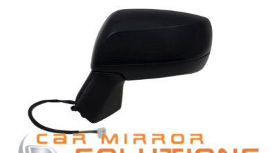 Subaru Forester 12/2012 onwards Passenger Side Mirror - Car Mirror Solutions