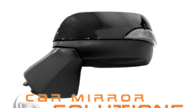 Subaru Forester 12/2012 onwards (w indicator) Passenger Side Mirror - Car Mirror Solutions