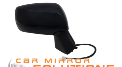 Subaru Forester 12/2012 onwards Driver Side Mirror - Car Mirror Solutions