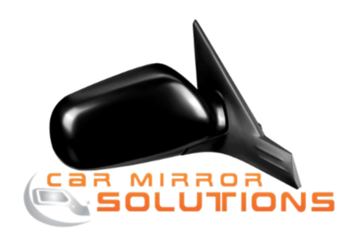 Subaru Impreza 11/2002-08/2007 Driver Side Mirror - Car Mirror Solutions