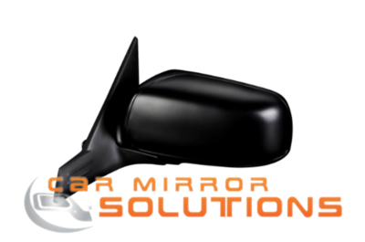 Subaru Impreza 11/2002-08/2007 Passenger Side Mirror - Car Mirror Solutions