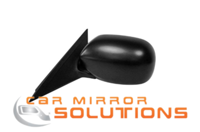 Subaru Impreza R/RX RS/XV 08/2007-11/2011 (w/o indicator) Passenger Side Mirror - Car Mirror Solutions